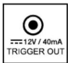 Anthem AVM 60 - 12 VOLT TRIGGER - 1
