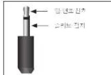ARCAM AV40 - 적외선(IR) 커넥터 - 2