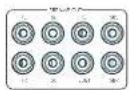ARCAM AV40 - Using external power amplifiers - 2