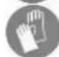 PARKSIDE PTSG 140 B2 - Safety instructions for disc sander - 4