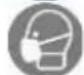 PARKSIDE PTSG 140 B2 - Safety instructions for disc sander - 3