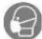 PARKSIDE PTSG 140 B2 - Symbols on the device: - 5