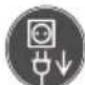 PARKSIDE PTSG 140 B2 - Symbols used in the instructions: - 4