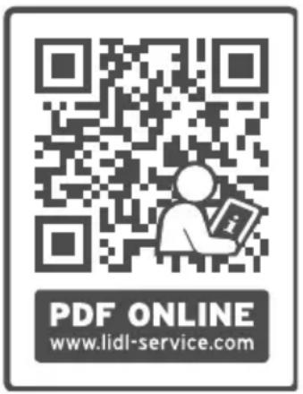 PDF ONLINE www.lidl-service.com