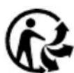 ULTIMATE SPEED ULG 17 A1 - ● Information about recycling and disposal - 3