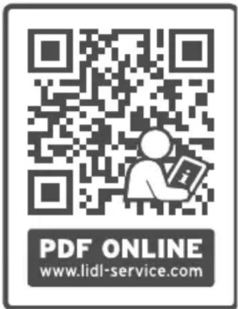 PDF ONLINE www.lidl-service.com