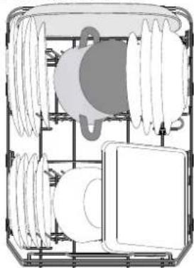 BAUKNECHT BSIO 3O35 PFE X CH - DOLNÍ KOŠ - 1