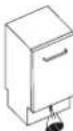 BAUKNECHT BSIO 3O35 PFE X CH - TABLETT (Tab) - 1