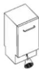 BAUKNECHT BSIO 3O35 PFE X CH - EXTRA DRY - 1