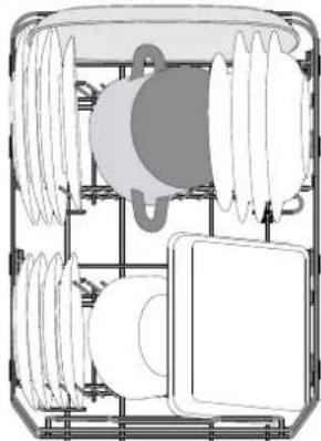 BAUKNECHT BSIO 3O35 PFE X CH - UNTERKORB - 1