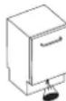 BAUKNECHT BSIO 3O35 PFE X CH - PASTILLAS (Tab) - 1