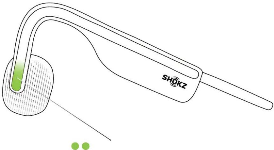 AFTERSHOKZ OpenMove - Changing Languages - 3
