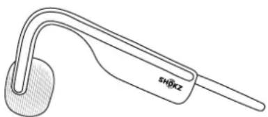 AFTERSHOKZ OpenMove - What's in the Box - 2