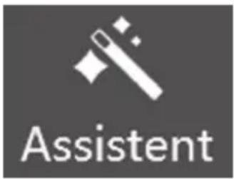 Assistent