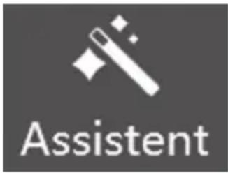 Assistent