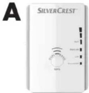 A SILVERCREST™ 100% PANER LPG 100%