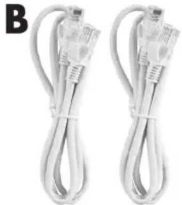 SILVERCREST SWV 733 A2 - Supplied items - 2
