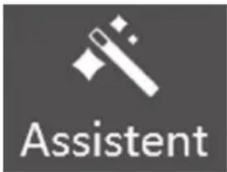 Assistent