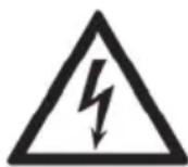 SILVERCREST SMRS 18 A1 - DANGER! Power adapter - 1