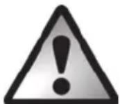 SILVERCREST SMRS 18 A1 - DANGER! Always make sure that - 1