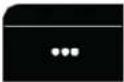 SHURE Microflex Complete Wireless - Conference Unit Buttons - 1