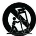 SHURE Microflex Complete Wireless - IMPORTANT SAFETY INSTRUCTIONS - 1