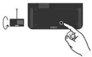 SHURE Microflex Complete Wireless - Set Up Wireless Conference Units (MXCW640) - 2