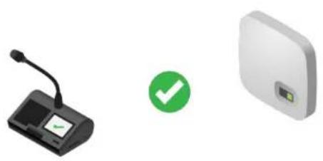 SHURE Microflex Complete Wireless - Connecting Devices for the First Time - 3