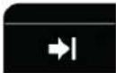SHURE Microflex Complete Wireless - Conference Unit Buttons - 3