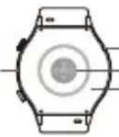 HUAWEI Watch GT 2 Pro - Opladning - 2