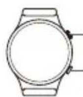 HUAWEI Watch GT 2 Pro - 2