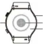 HUAWEI Watch GT 2 Pro - En charge - 2