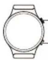 HUAWEI Watch GT 2 Pro - Huawei Health download - 1