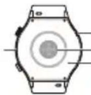 HUAWEI Watch GT 2 Pro - Şarj - 2