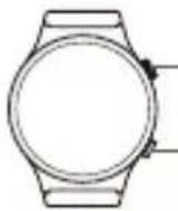 HUAWEI Watch GT 2 Pro - Last ned Huawei Health - 1