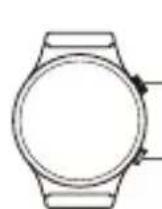 HUAWEI Watch GT 2 Pro - Descărcare Huawei Health - 3