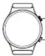 HUAWEI Watch GT 2 Pro - Last ned Huawei Health - 2