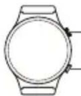 HUAWEI Watch GT 2 Pro - Descărcare Huawei Health - 5