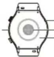 HUAWEI Watch GT 2 Pro - Заряджання - 2
