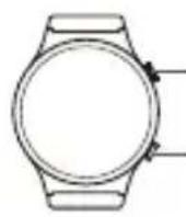 HUAWEI Watch GT 2 Pro - Descărcare Huawei Health - 2