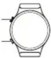 HUAWEI Watch GT 2 Pro - 3
