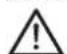 SILVERCREST STV 45 C2 - Warnings - 1