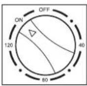 SILVERCREST STV 45 D5 - Mise en service et à l'arrêt de l'appareil - 1