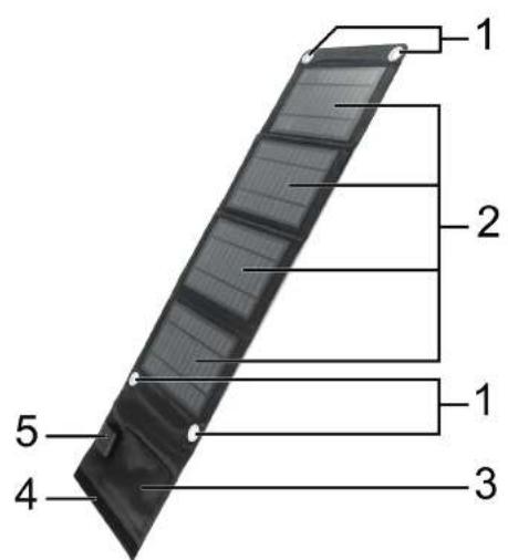 1 2 1 3 4 5