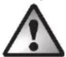 SILVERCREST SLS 13 A1 - DANGER! Children and persons with disabilities - 1