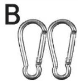 SILVERCREST SLS 14 A1 - Supplied items - 2