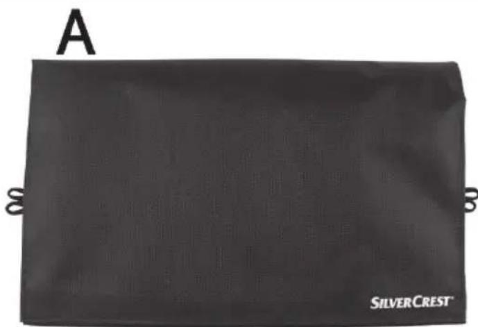 A SILVERCREST®