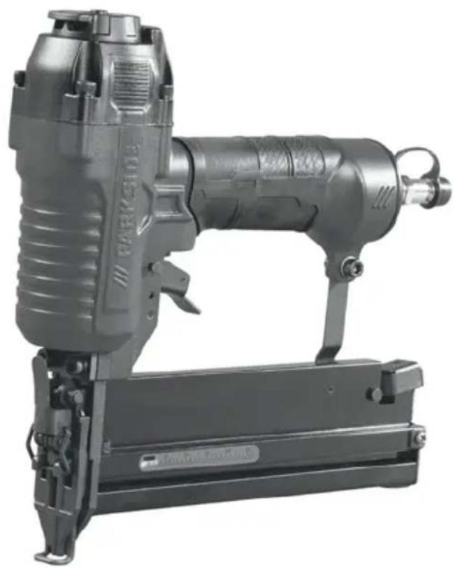 PARKSIDE PDT 40 D3 - 1
