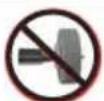 PARKSIDE PMDS 100 B1 - AVISO! PERIGO DE FERIMENTOS! - 1