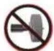 PARKSIDE PMDS 100 B1 - WARNING! RISK OF INJURY! - 1